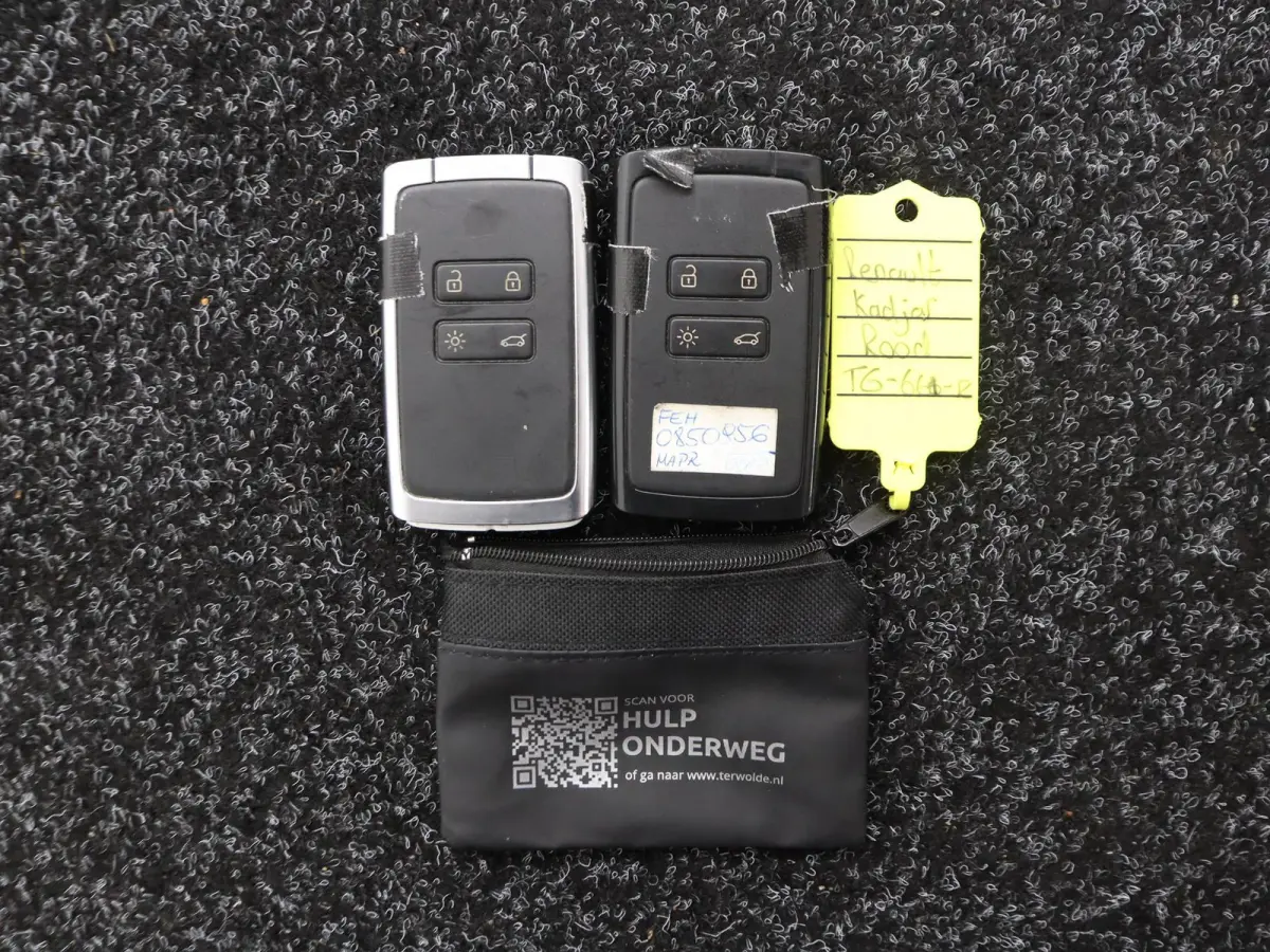 Energy TCe 130 EDC Série Limitée S-Edition | automaat | trekhaak |