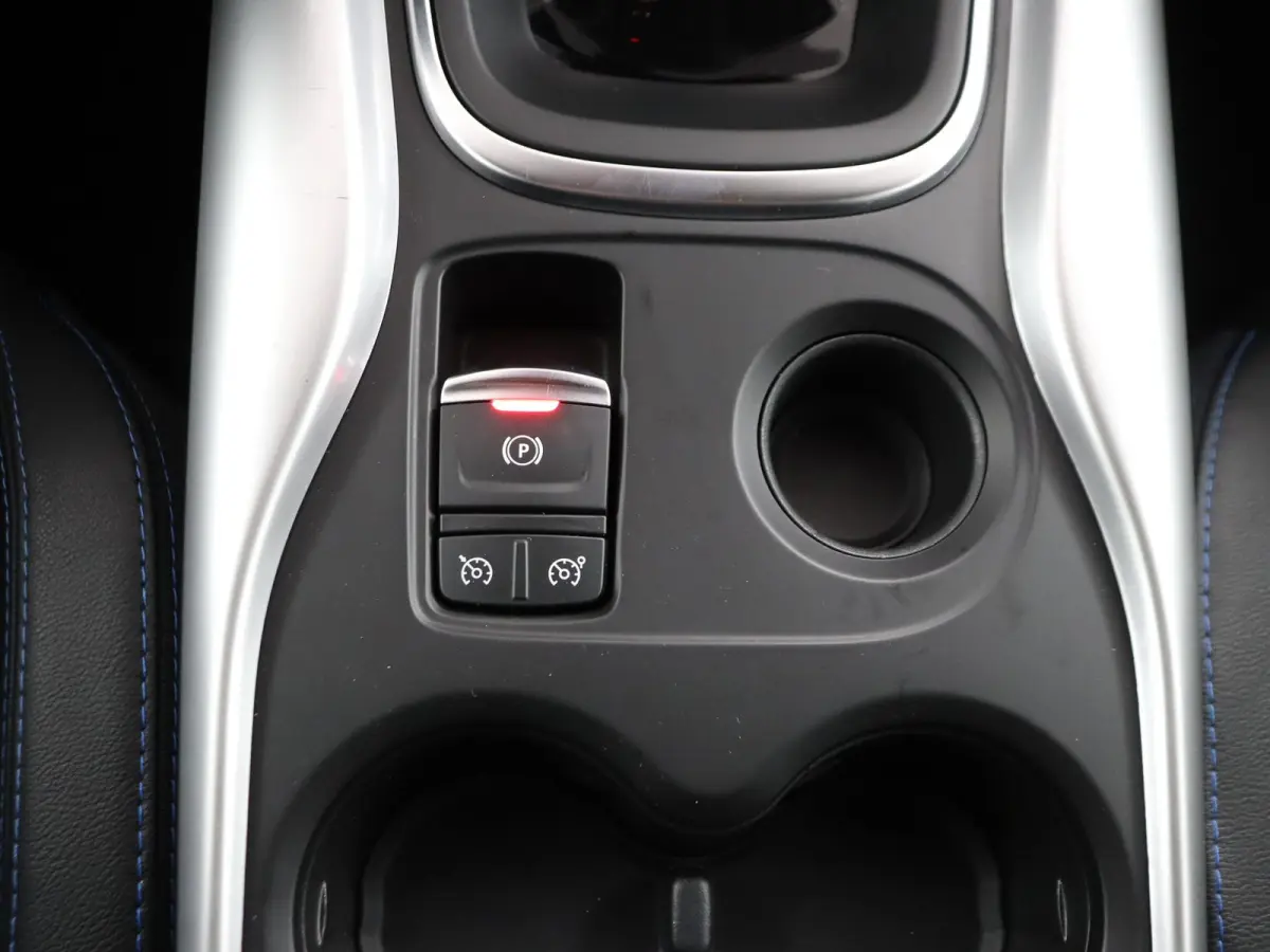 Energy TCe 130 EDC Série Limitée S-Edition | automaat | trekhaak |