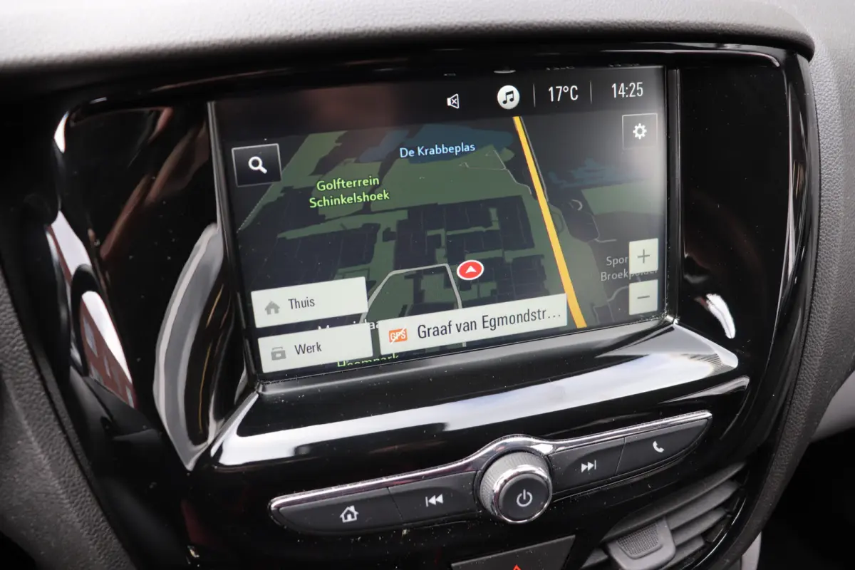 1.0 ecoFLEX Innovation, automaat, eerste eigenaar, dealeronderhouden.