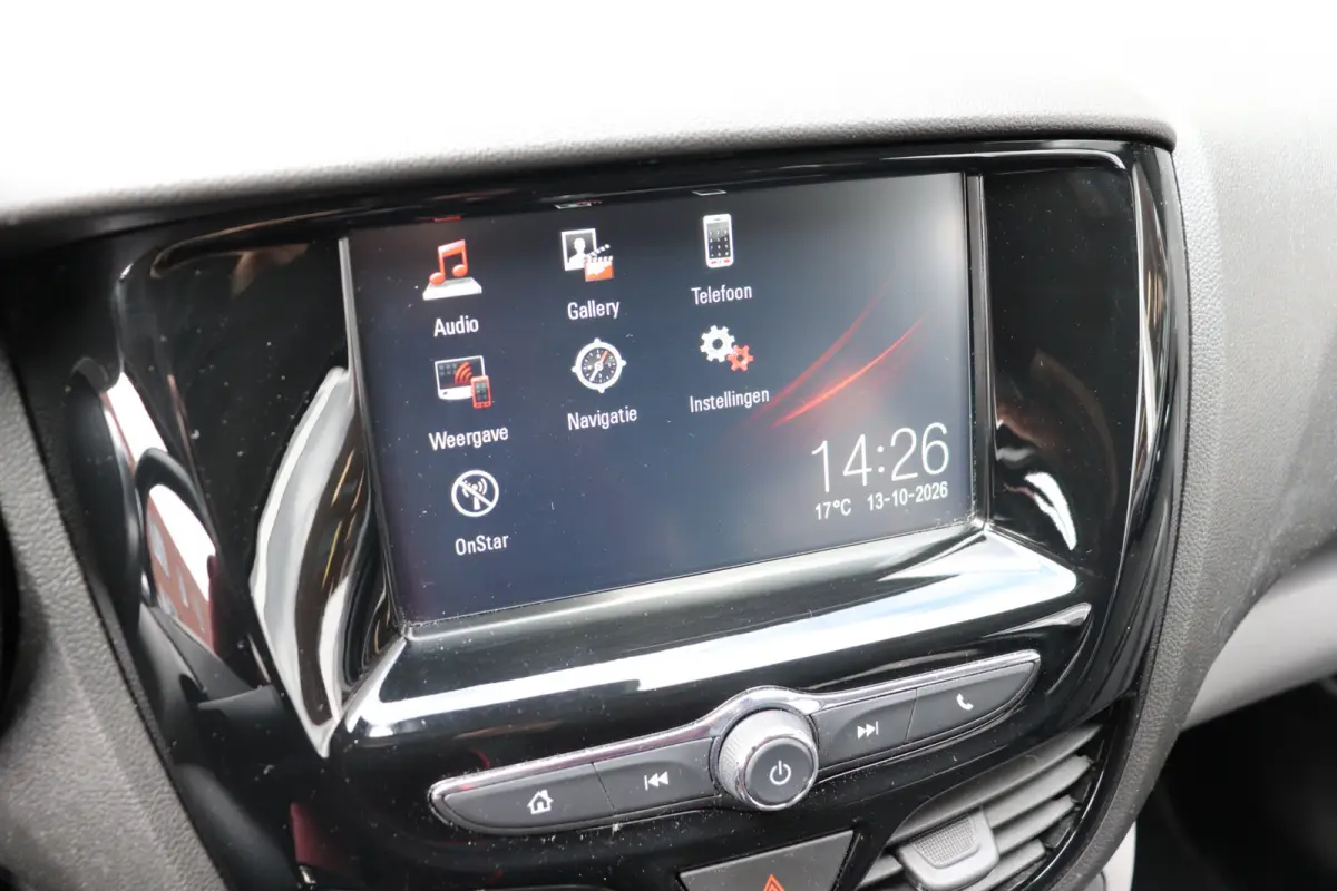 1.0 ecoFLEX Innovation, automaat, eerste eigenaar, dealeronderhouden.