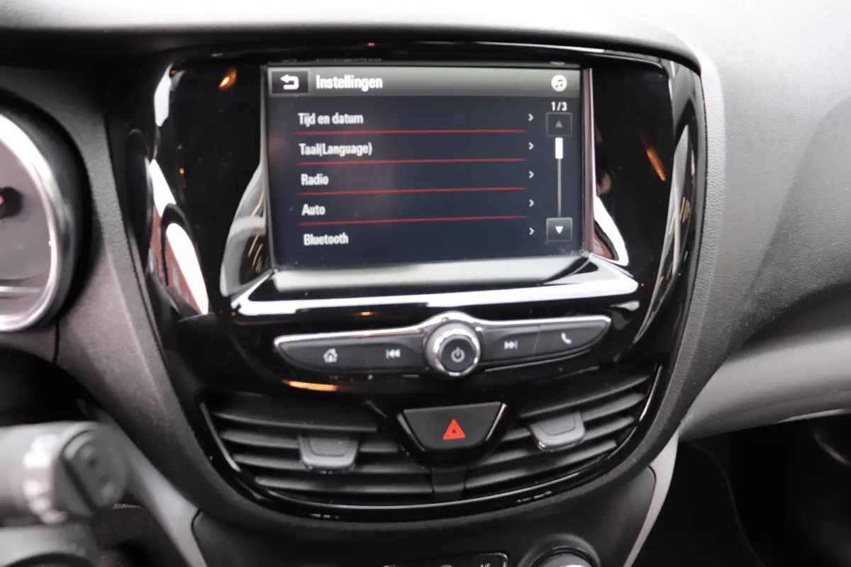 1.0 ecoFLEX Innovation, automaat, eerste eigenaar, dealeronderhouden.