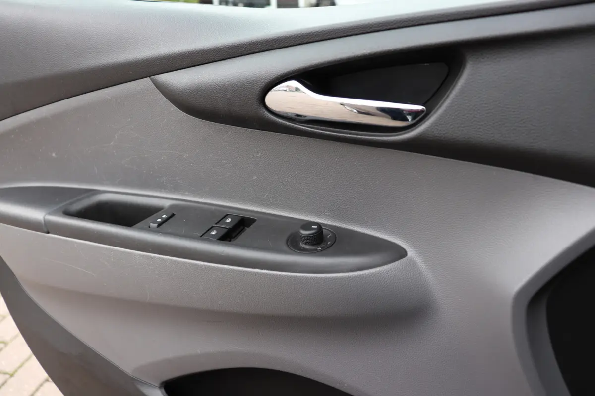 1.0 ecoFLEX Innovation, automaat, eerste eigenaar, dealeronderhouden.