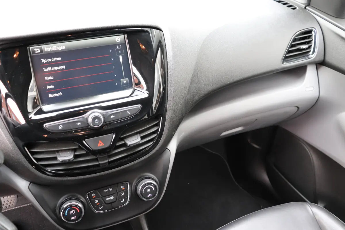 1.0 ecoFLEX Innovation, automaat, eerste eigenaar, dealeronderhouden.