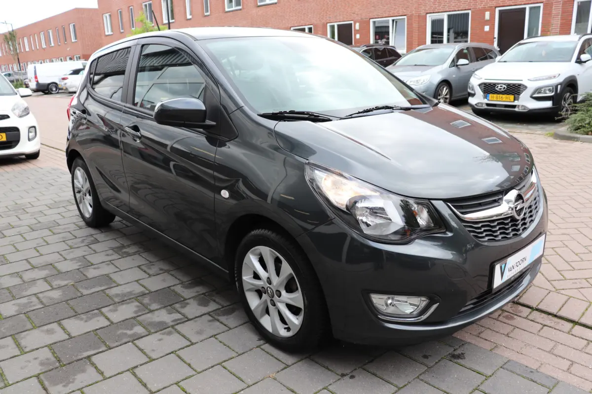 1.0 ecoFLEX Innovation, automaat, eerste eigenaar, dealeronderhouden.