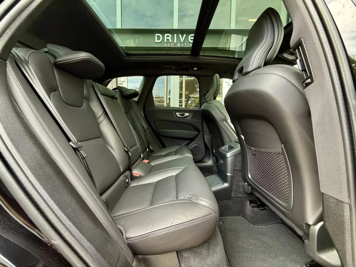 2.0 T8 455 PK Plug-in hybrid AWD Ultra Black Ed. |Pano|H/K|Leer|Massage|Ventilatie|