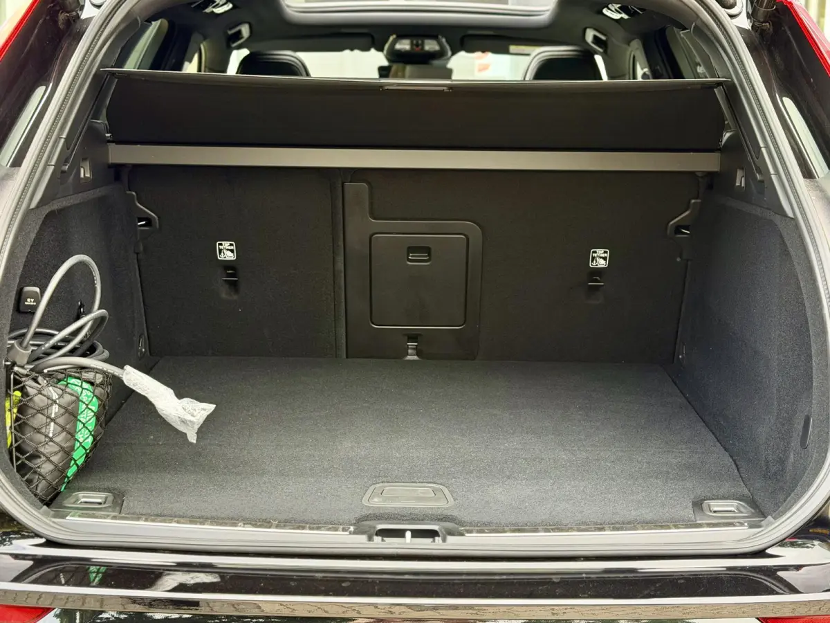 2.0 T8 455 PK Plug-in hybrid AWD Ultra Black Ed. |Pano|H/K|Leer|Massage|Ventilatie|