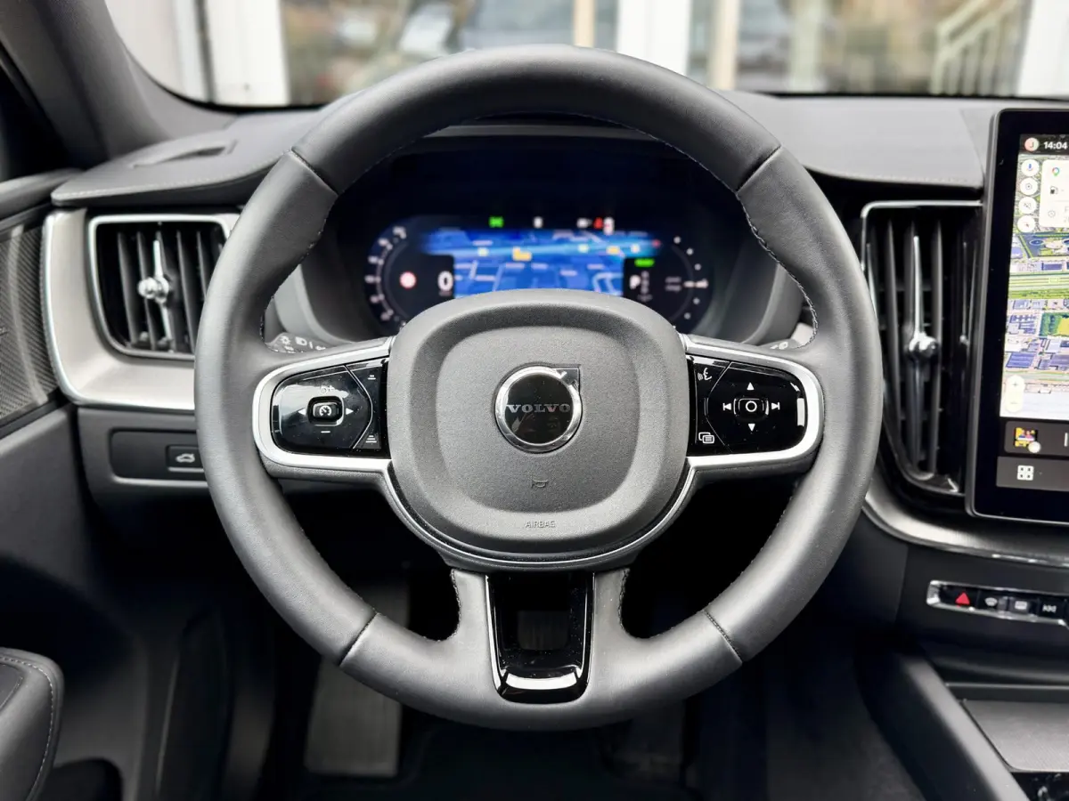 2.0 T8 455 PK Plug-in hybrid AWD Ultra Black Ed. |Pano|H/K|Leer|Massage|Ventilatie|