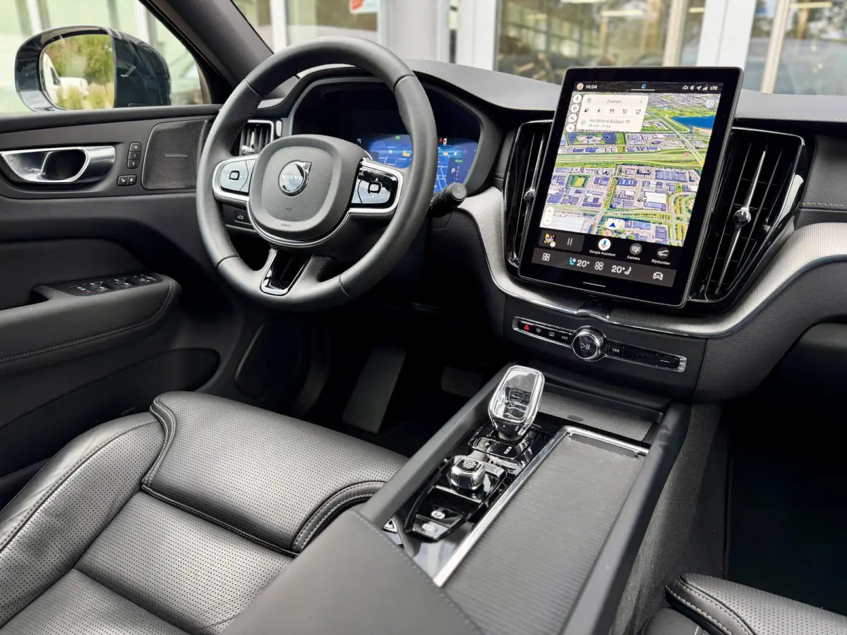 2.0 T8 455 PK Plug-in hybrid AWD Ultra Black Ed. |Pano|H/K|Leer|Massage|Ventilatie|