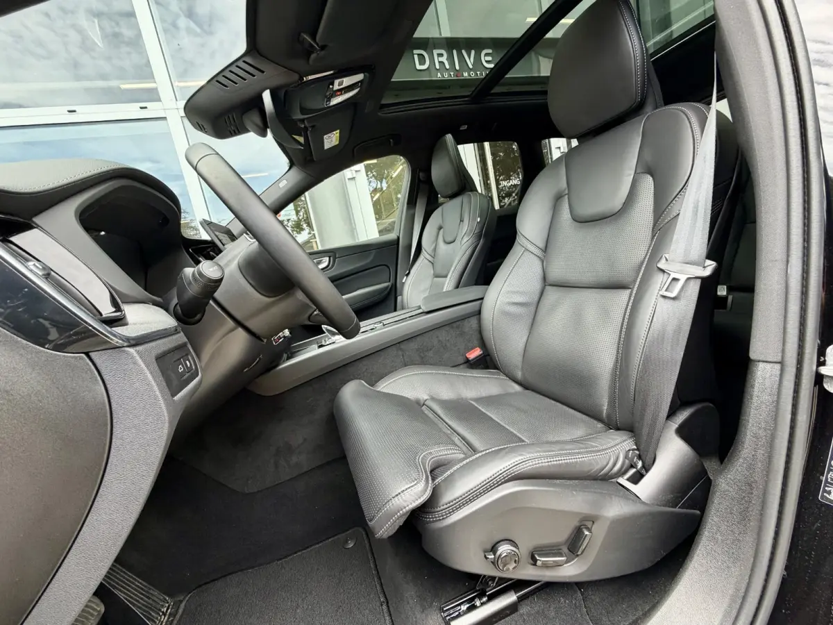 2.0 T8 455 PK Plug-in hybrid AWD Ultra Black Ed. |Pano|H/K|Leer|Massage|Ventilatie|