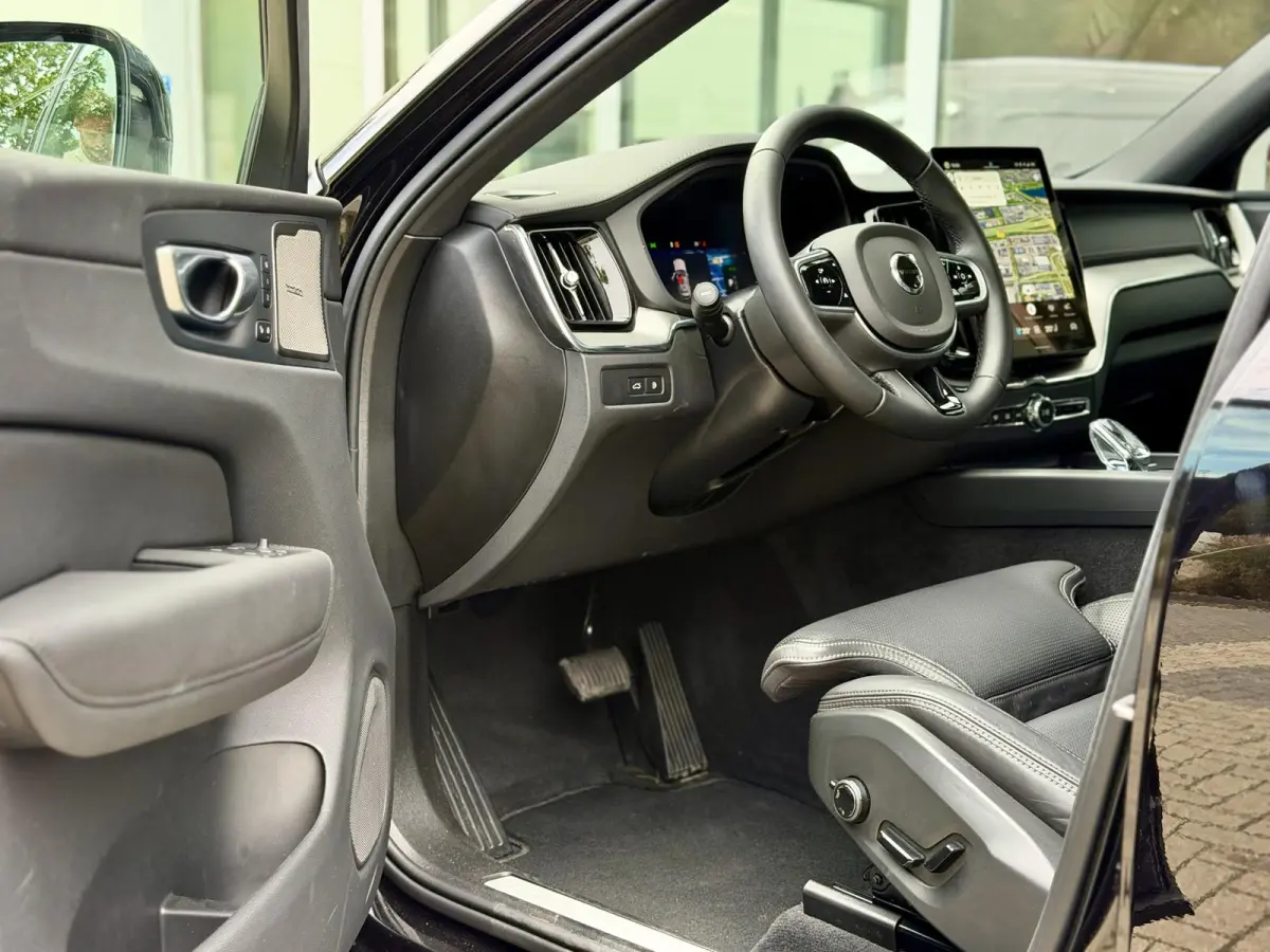 2.0 T8 455 PK Plug-in hybrid AWD Ultra Black Ed. |Pano|H/K|Leer|Massage|Ventilatie|