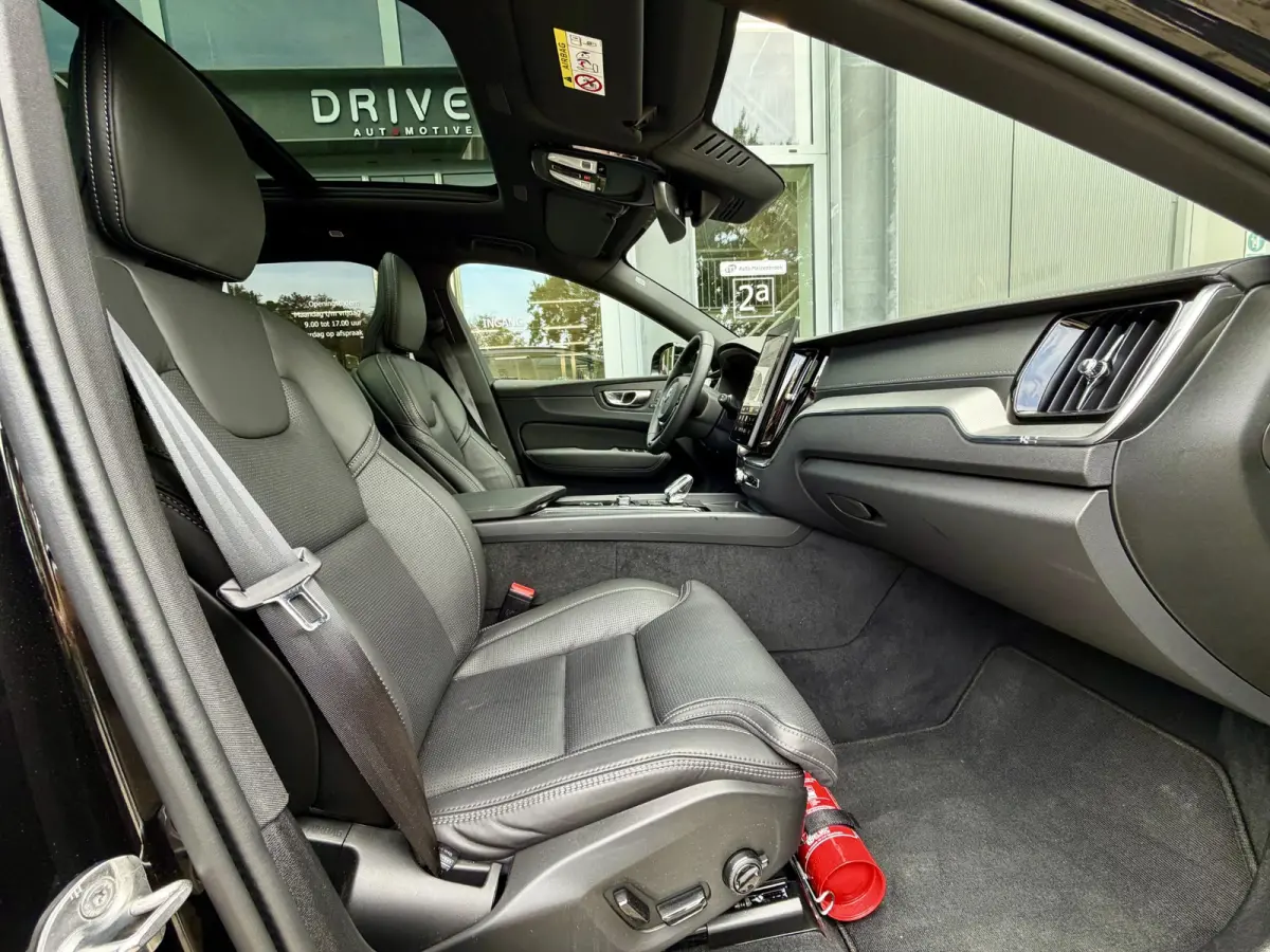2.0 T8 455 PK Plug-in hybrid AWD Ultra Black Ed. |Pano|H/K|Leer|Massage|Ventilatie|