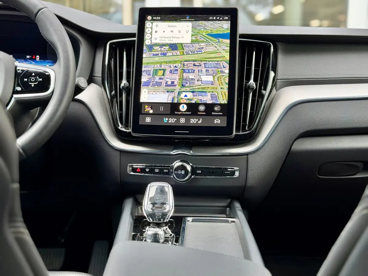 2.0 T8 455 PK Plug-in hybrid AWD Ultra Black Ed. |Pano|H/K|Leer|Massage|Ventilatie|