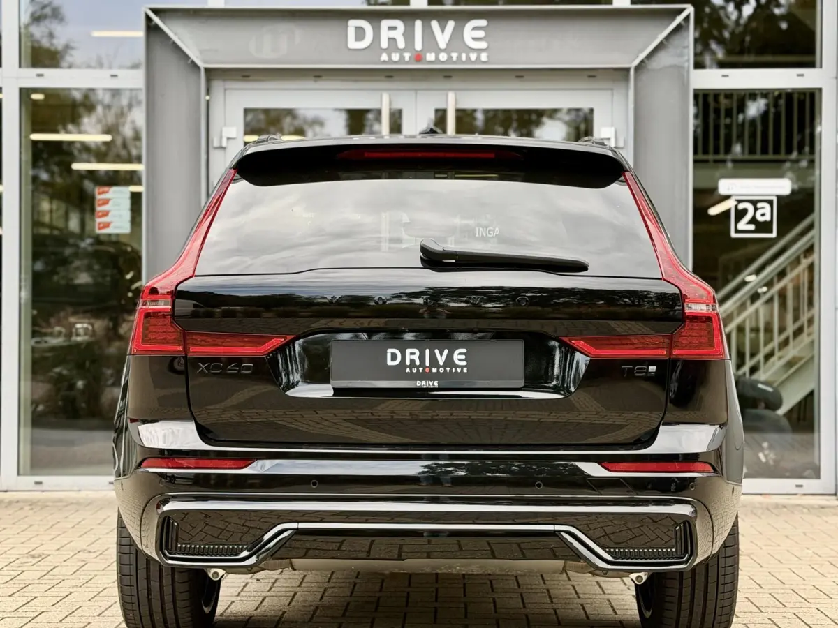 2.0 T8 455 PK Plug-in hybrid AWD Ultra Black Ed. |Pano|H/K|Leer|Massage|Ventilatie|