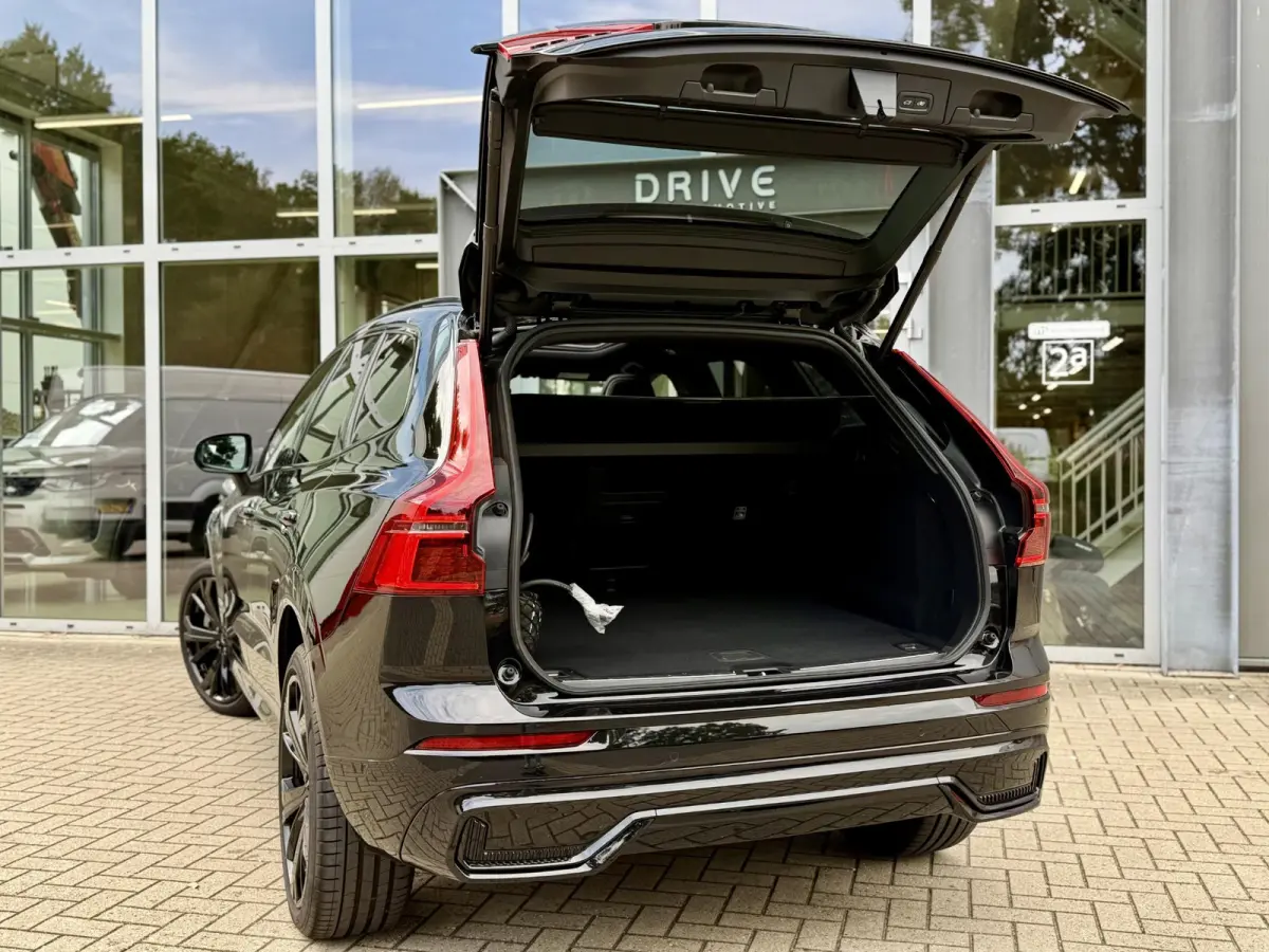 2.0 T8 455 PK Plug-in hybrid AWD Ultra Black Ed. |Pano|H/K|Leer|Massage|Ventilatie|