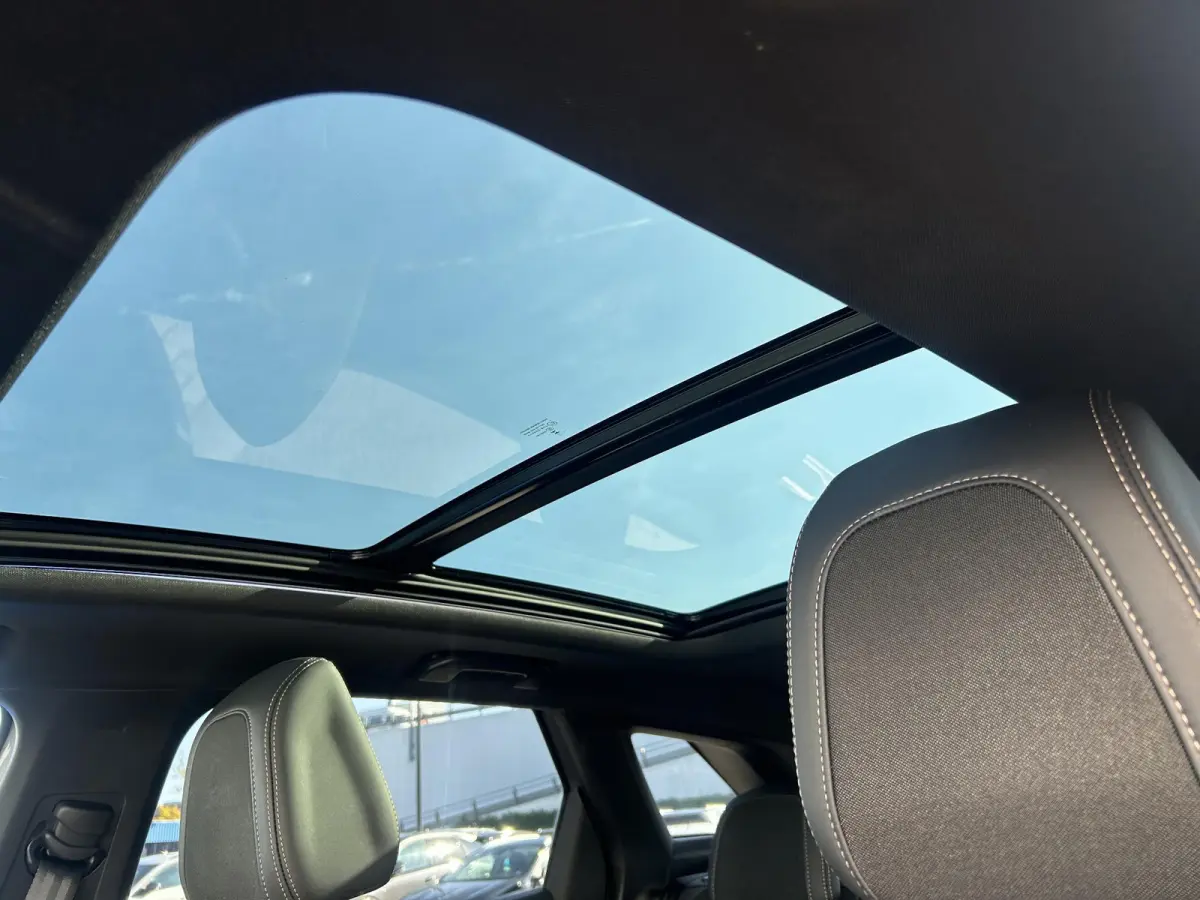 1.6 HYbrid4 300 GT | Panoramisch schuifdak | Camera | Hill Assist | Lage KM stand | Apple Carplay/Android Auto