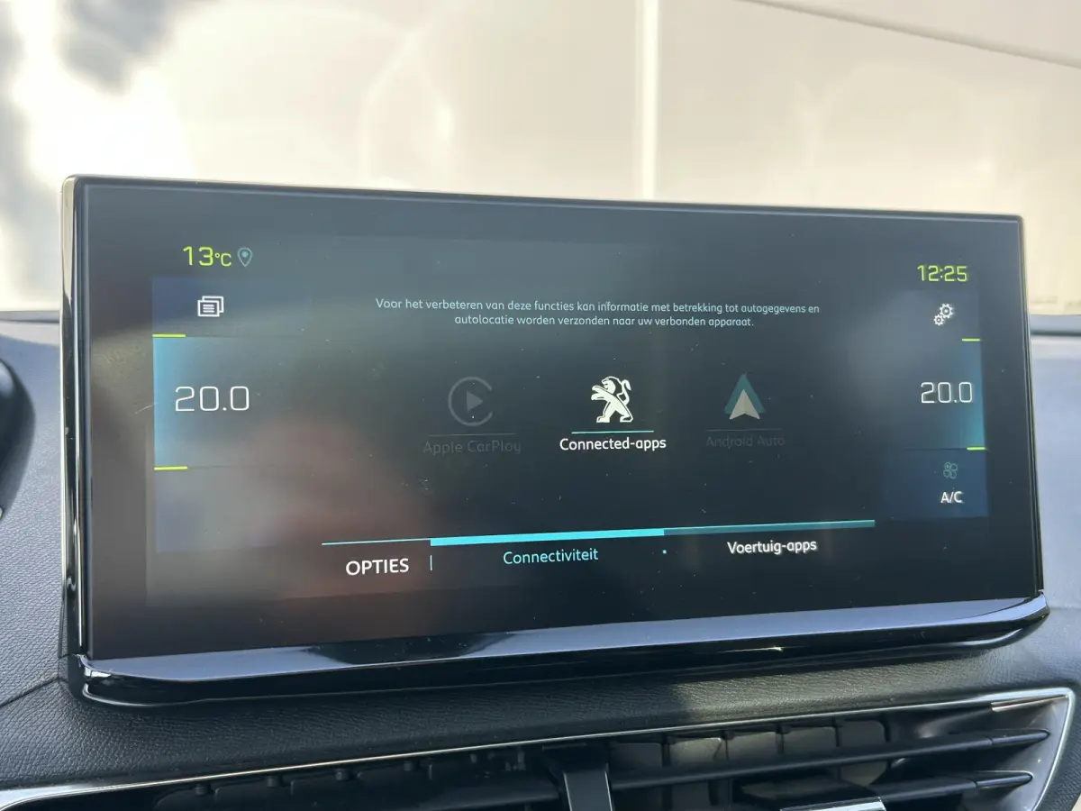 1.6 HYbrid4 300 GT | Panoramisch schuifdak | Camera | Hill Assist | Lage KM stand | Apple Carplay/Android Auto