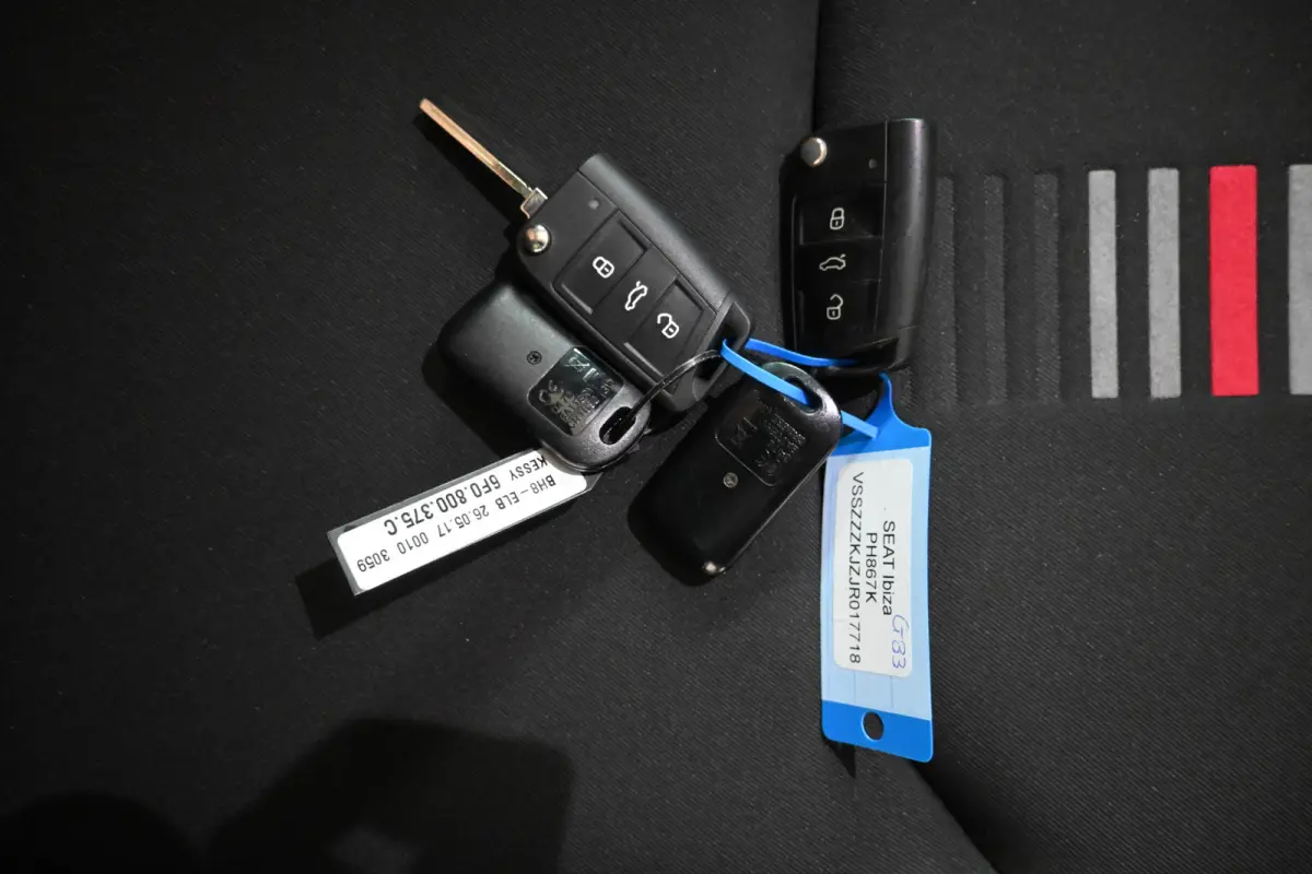 1.0 TSI FR Business Intense Clima Adaptieve cruise Panoramadak Sfeerverlichting 1e Eigenaar Inruil mogelijk
