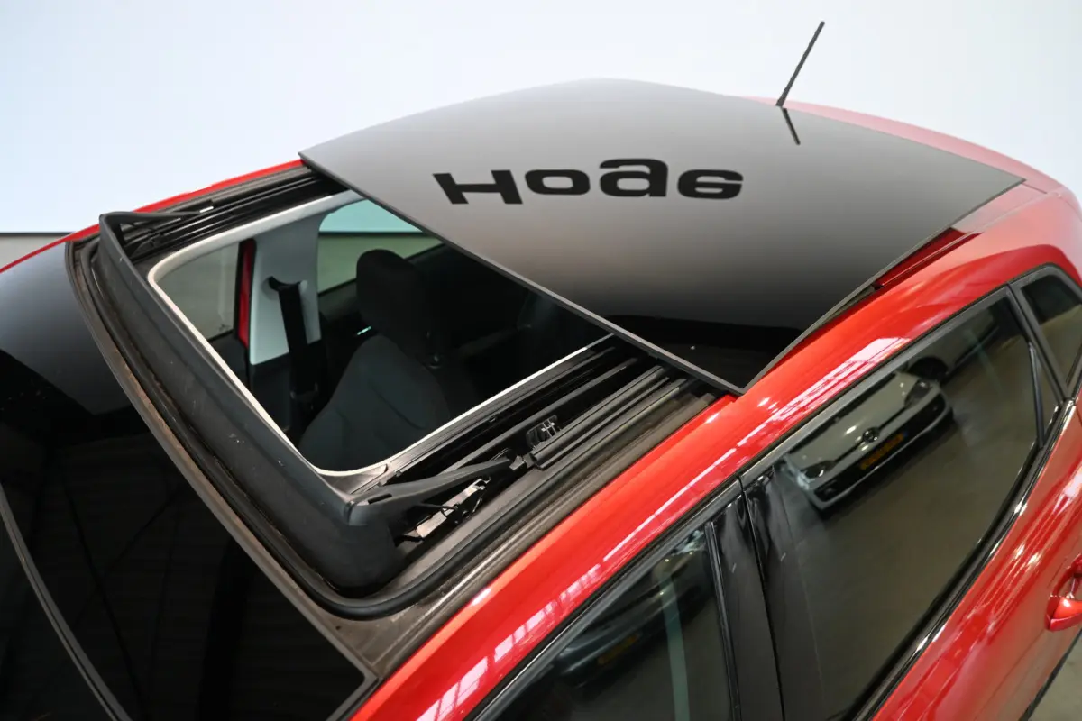 1.0 TSI FR Business Intense Clima Adaptieve cruise Panoramadak Sfeerverlichting 1e Eigenaar Inruil mogelijk