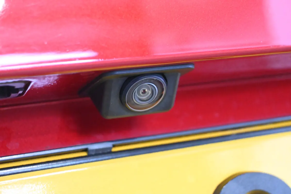 1.0 TSI FR Business Intense Clima Adaptieve cruise Panoramadak Sfeerverlichting 1e Eigenaar Inruil mogelijk