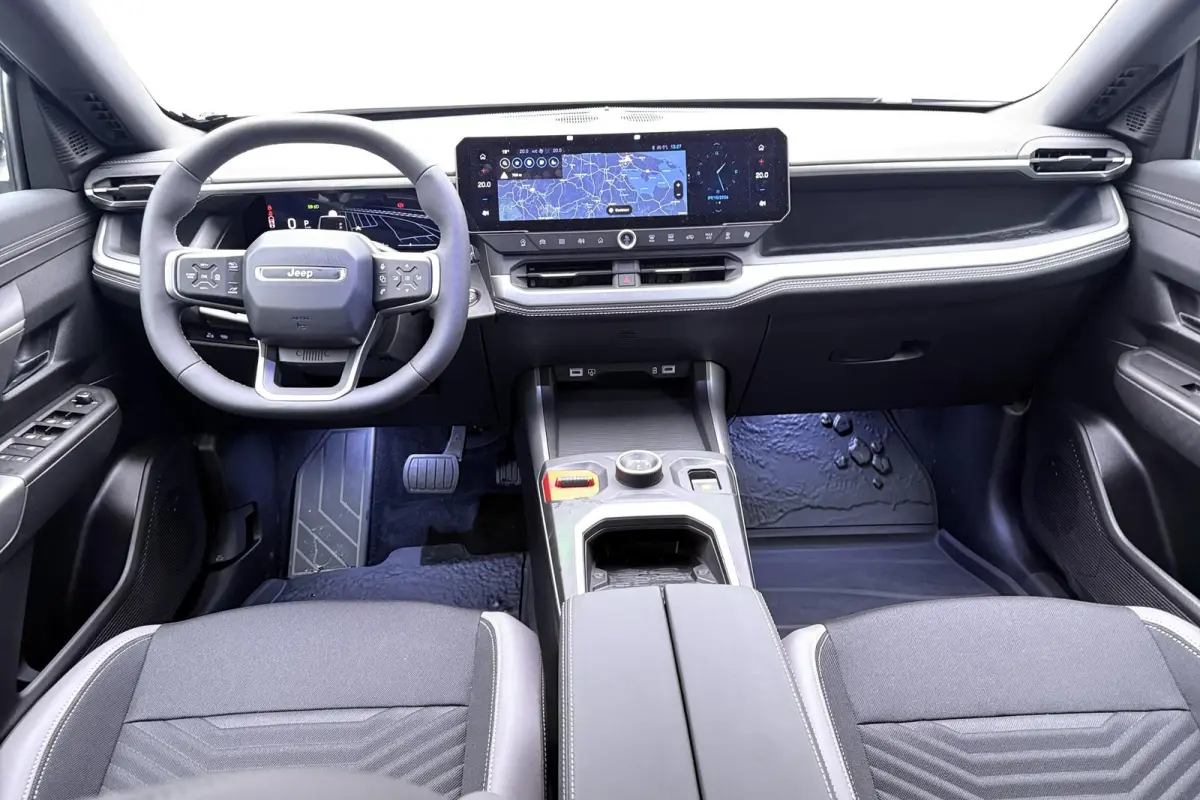 1.2 e-Hybrid Summit