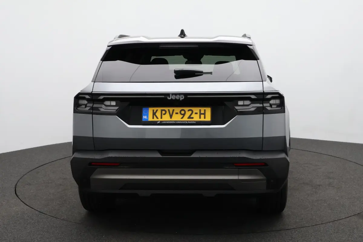 1.2 e-Hybrid Summit