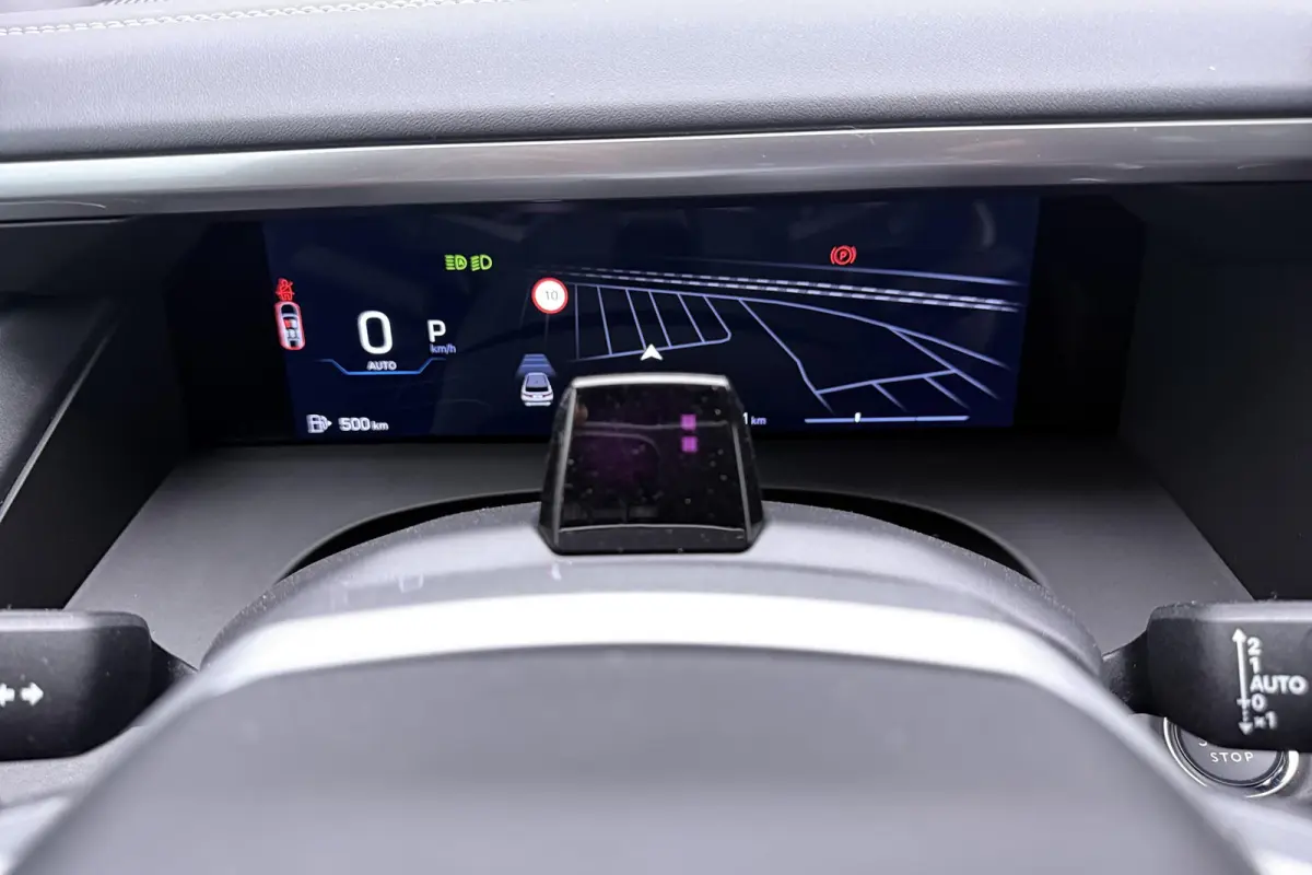 1.2 e-Hybrid Summit