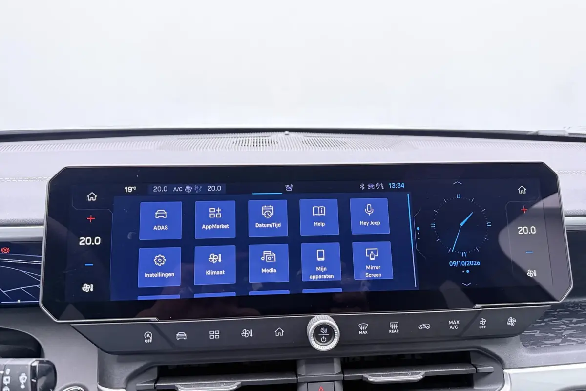 1.2 e-Hybrid Summit