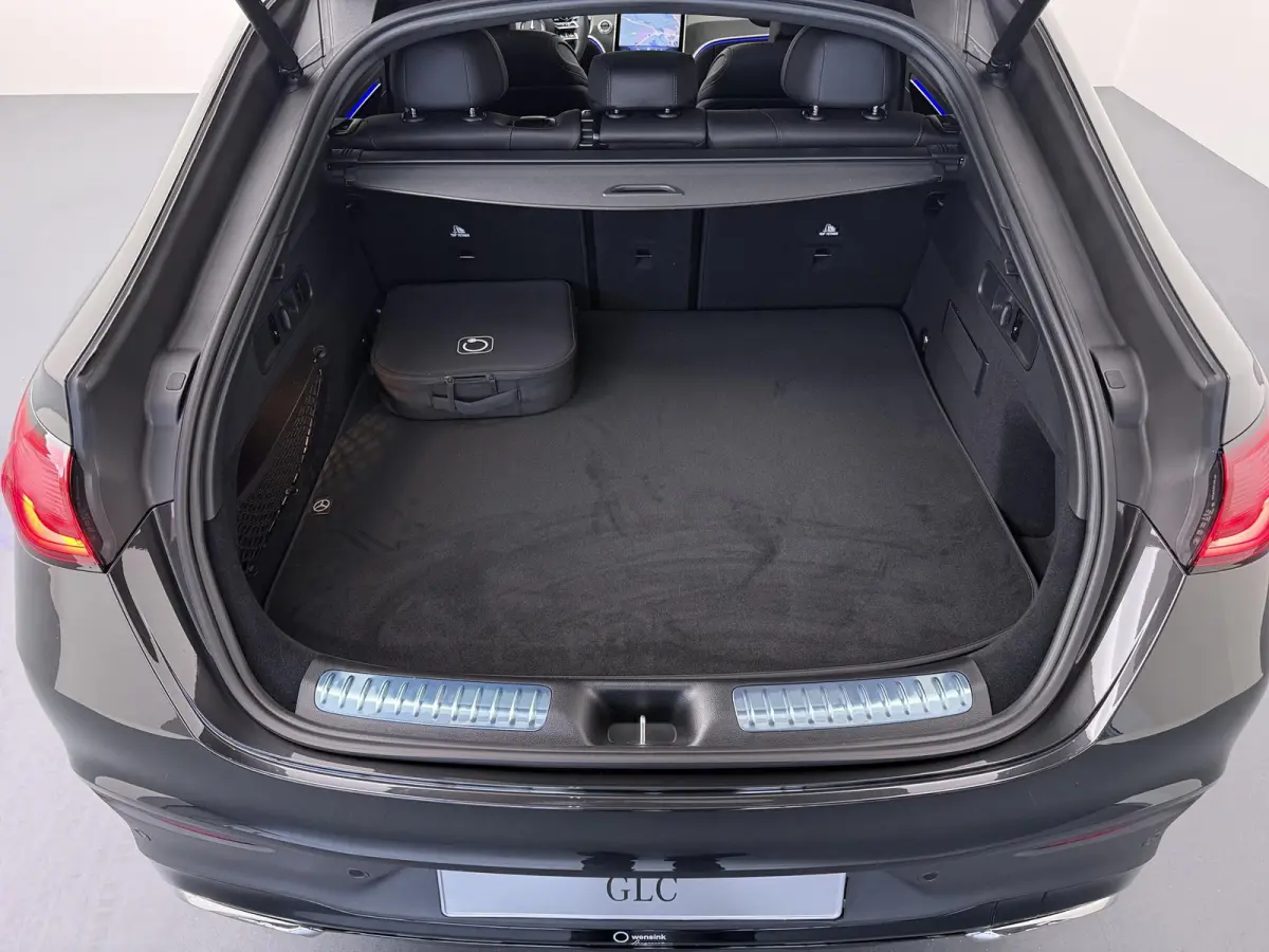 300e 4MATIC Business Solution AMG