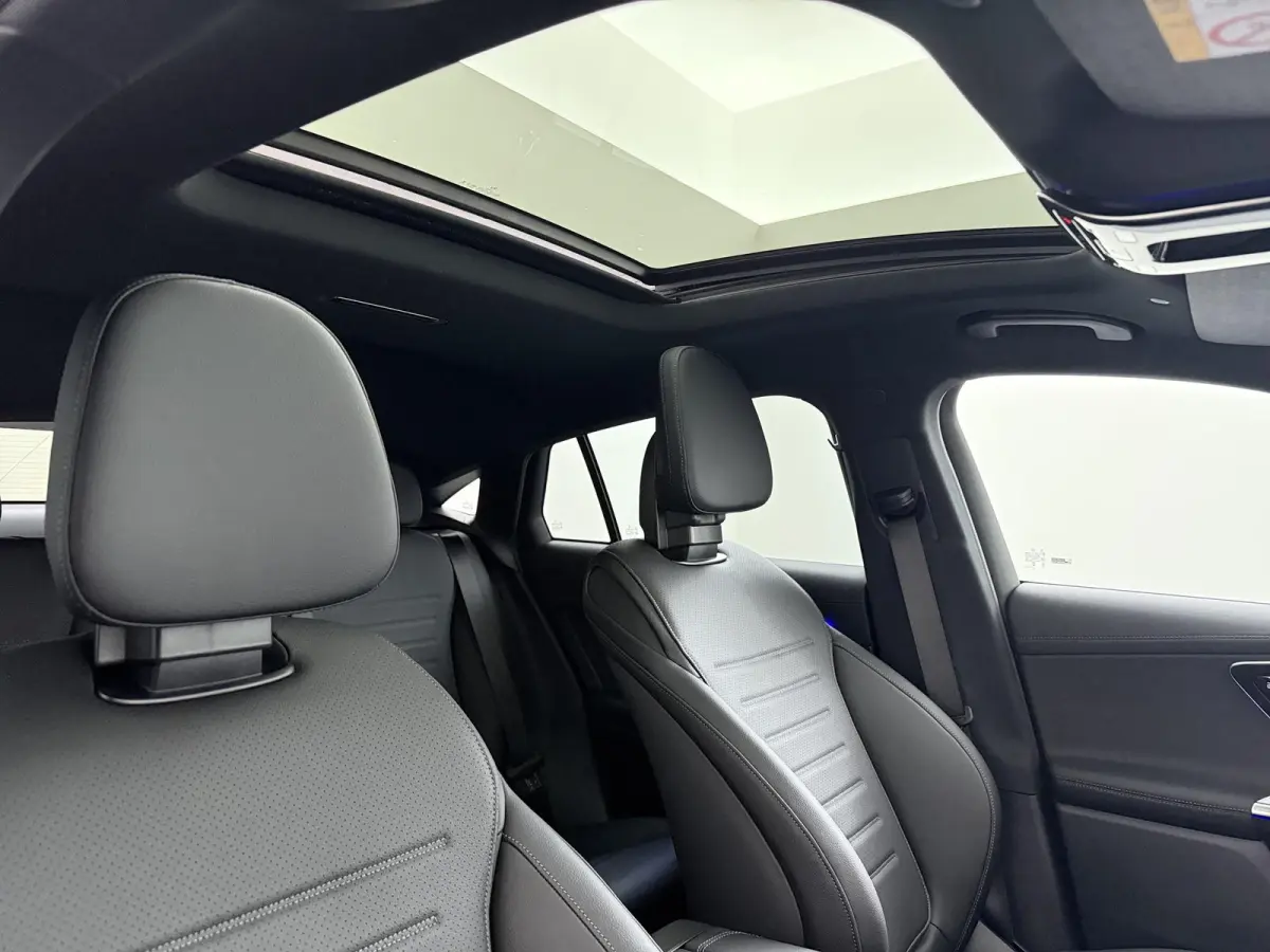 300e 4MATIC Business Solution AMG