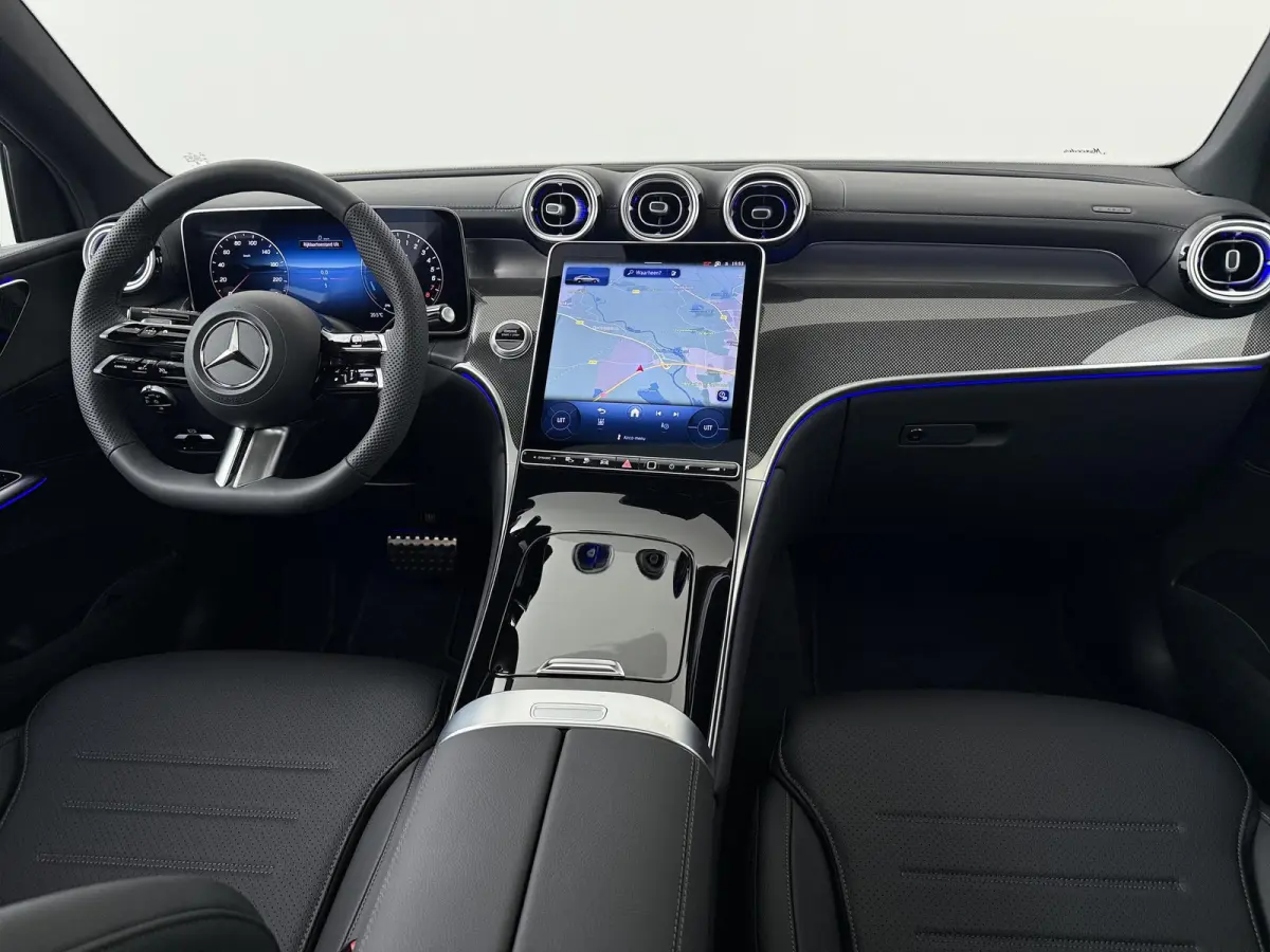300e 4MATIC Business Solution AMG