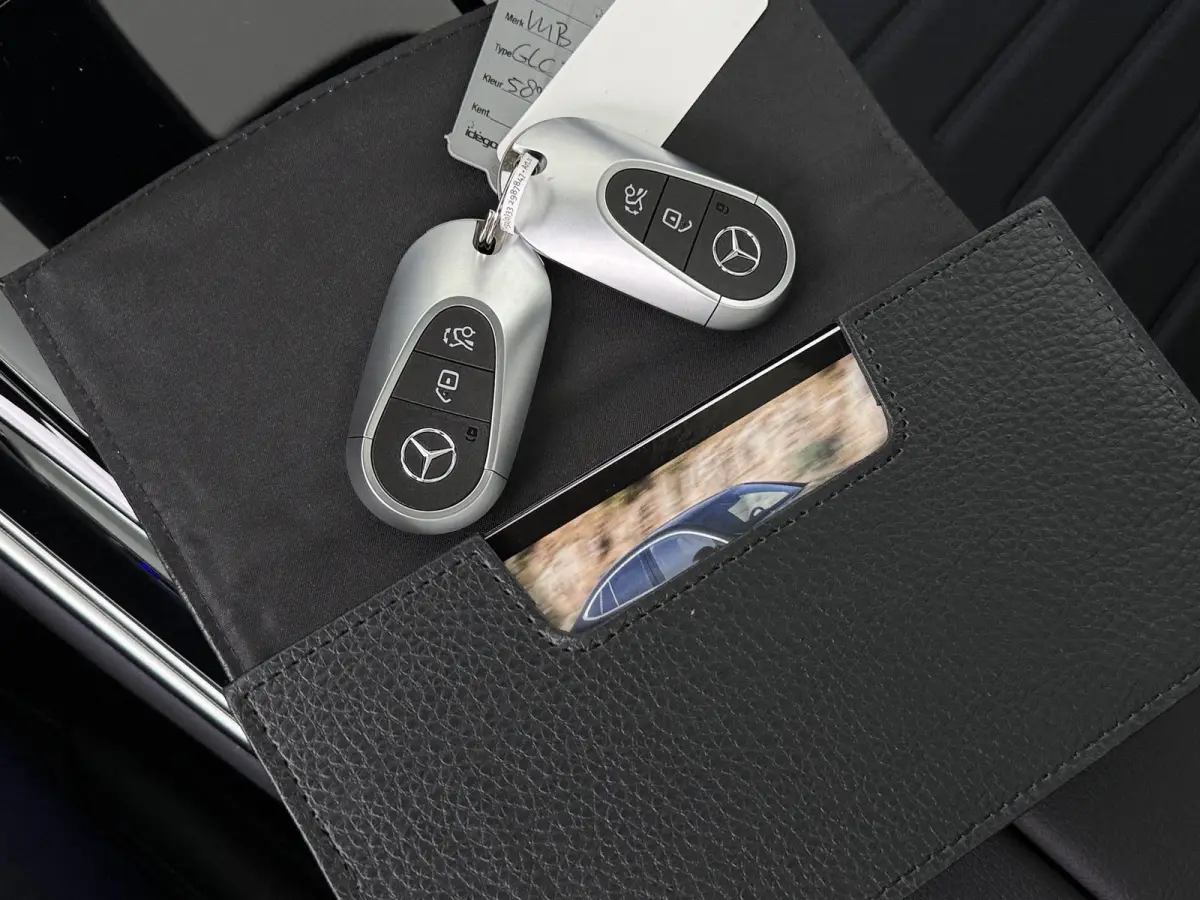 300e 4MATIC Business Solution AMG