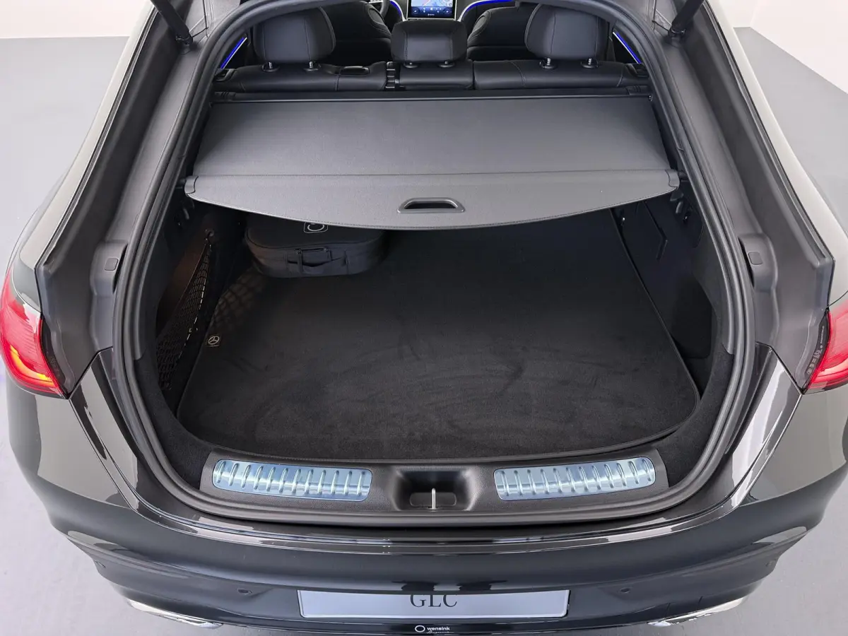 300e 4MATIC Business Solution AMG