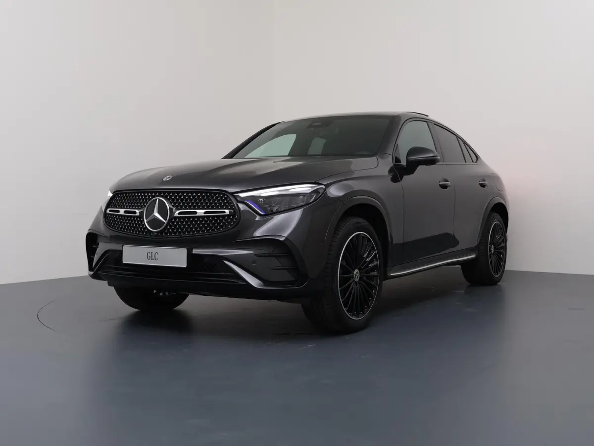 300e 4MATIC Business Solution AMG