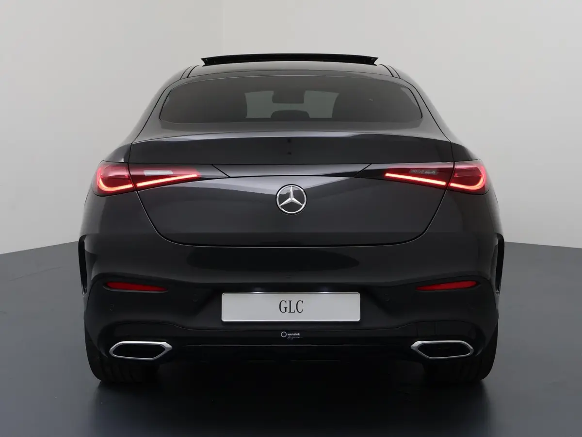 300e 4MATIC Business Solution AMG