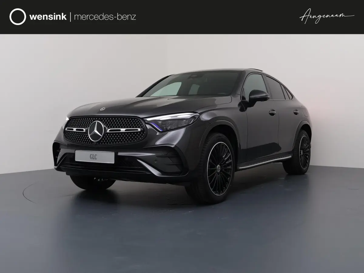 300e 4MATIC Business Solution AMG