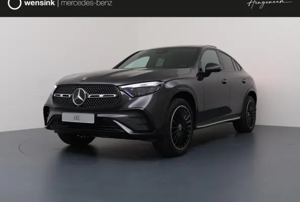 300e 4MATIC Business Solution AMG