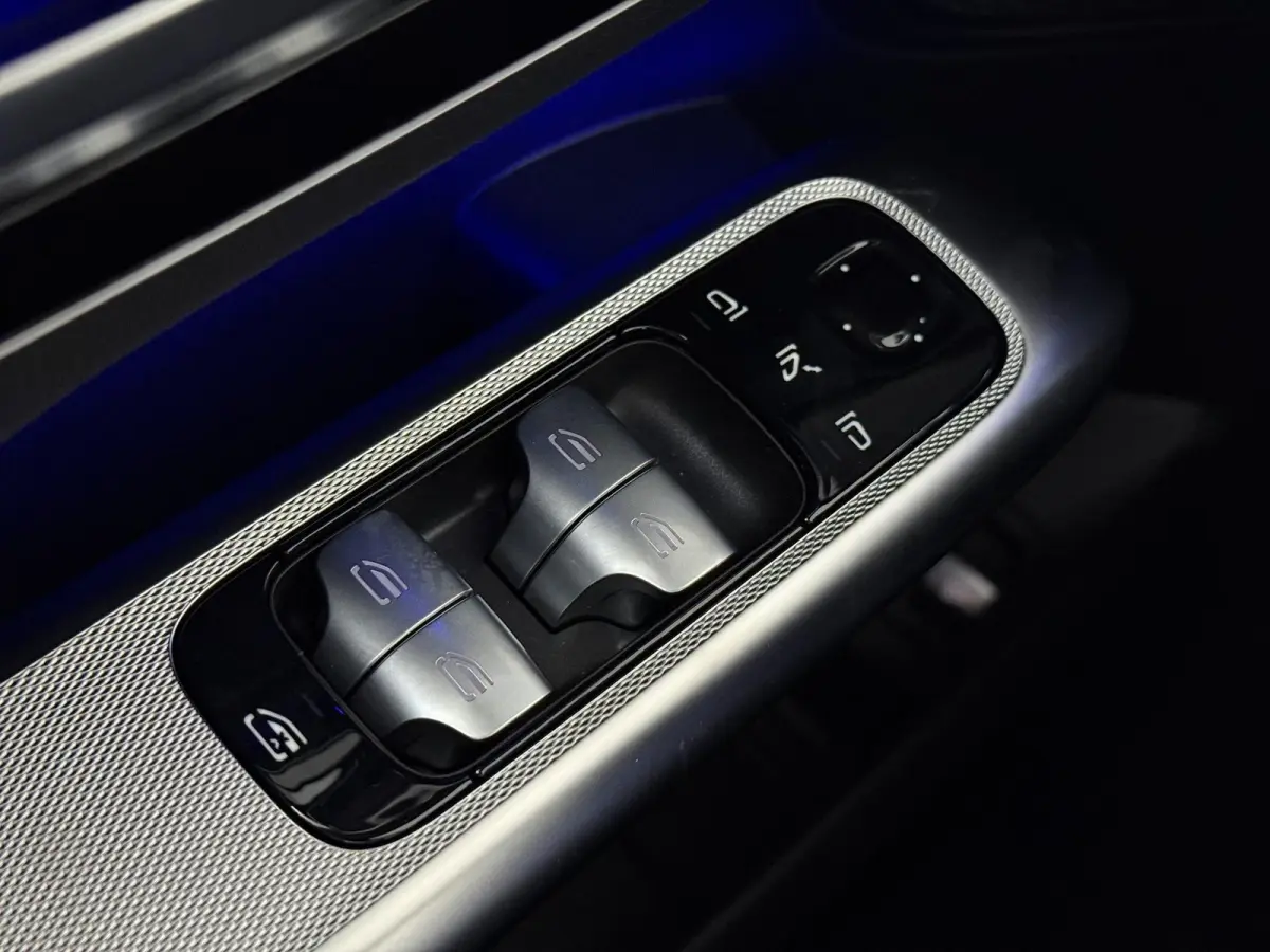 300e 4MATIC Business Solution AMG