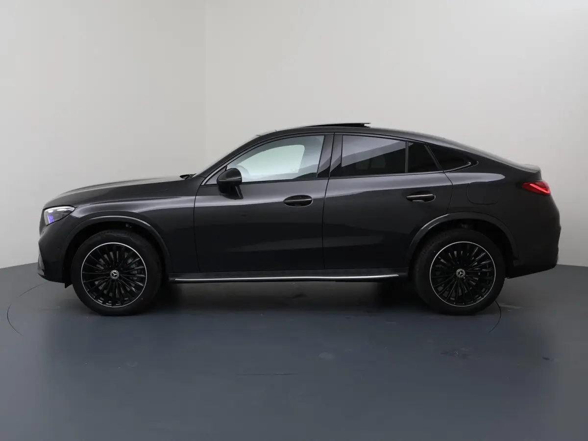 300e 4MATIC Business Solution AMG