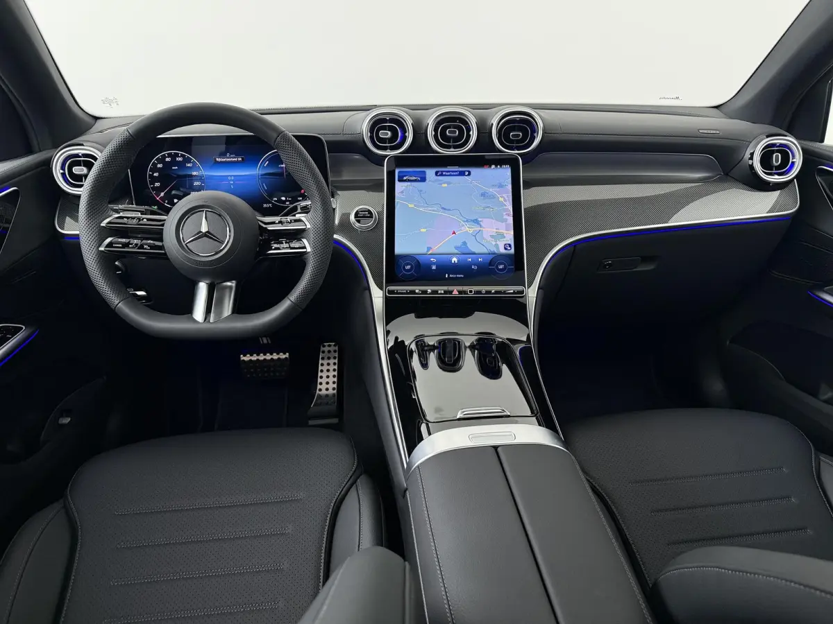 300e 4MATIC Business Solution AMG