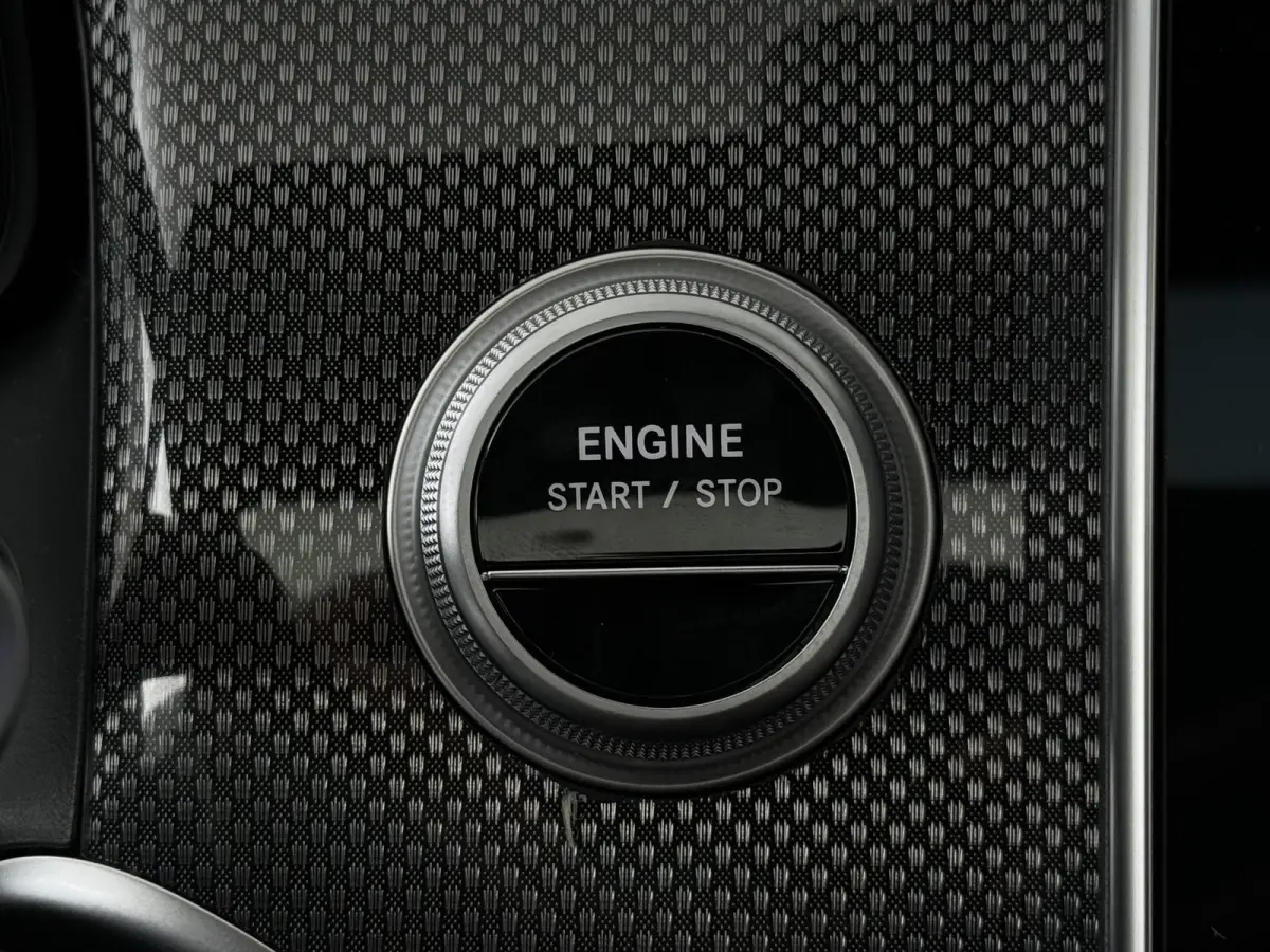 300e 4MATIC Business Solution AMG