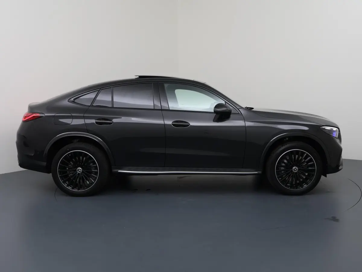300e 4MATIC Business Solution AMG