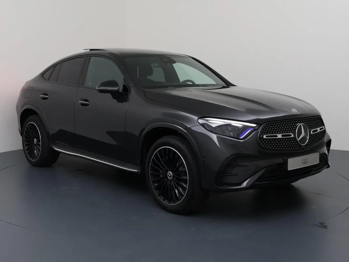 300e 4MATIC Business Solution AMG