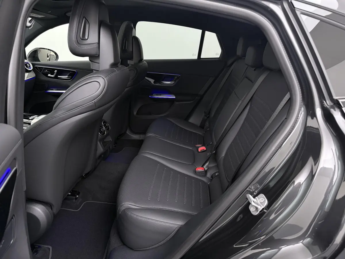 300e 4MATIC Business Solution AMG