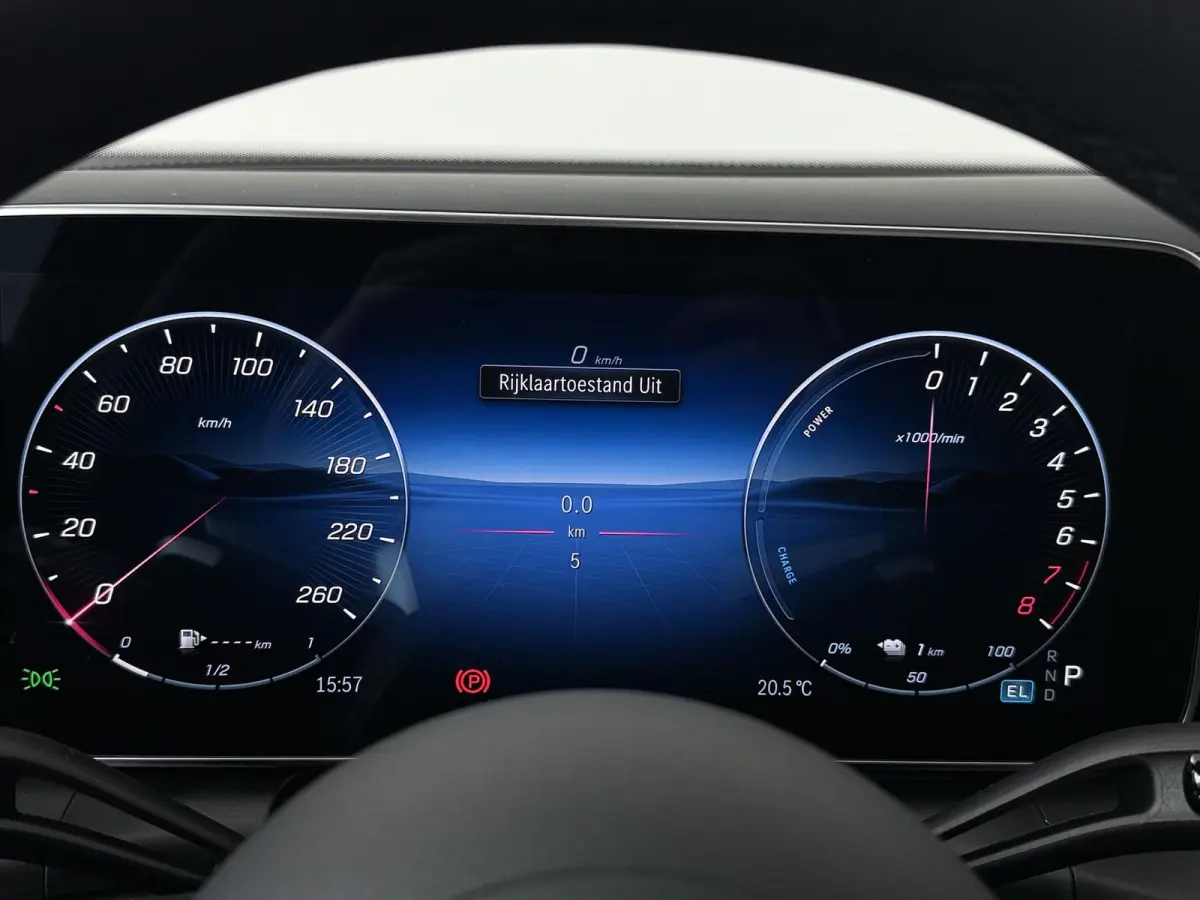 300e 4MATIC Business Solution AMG