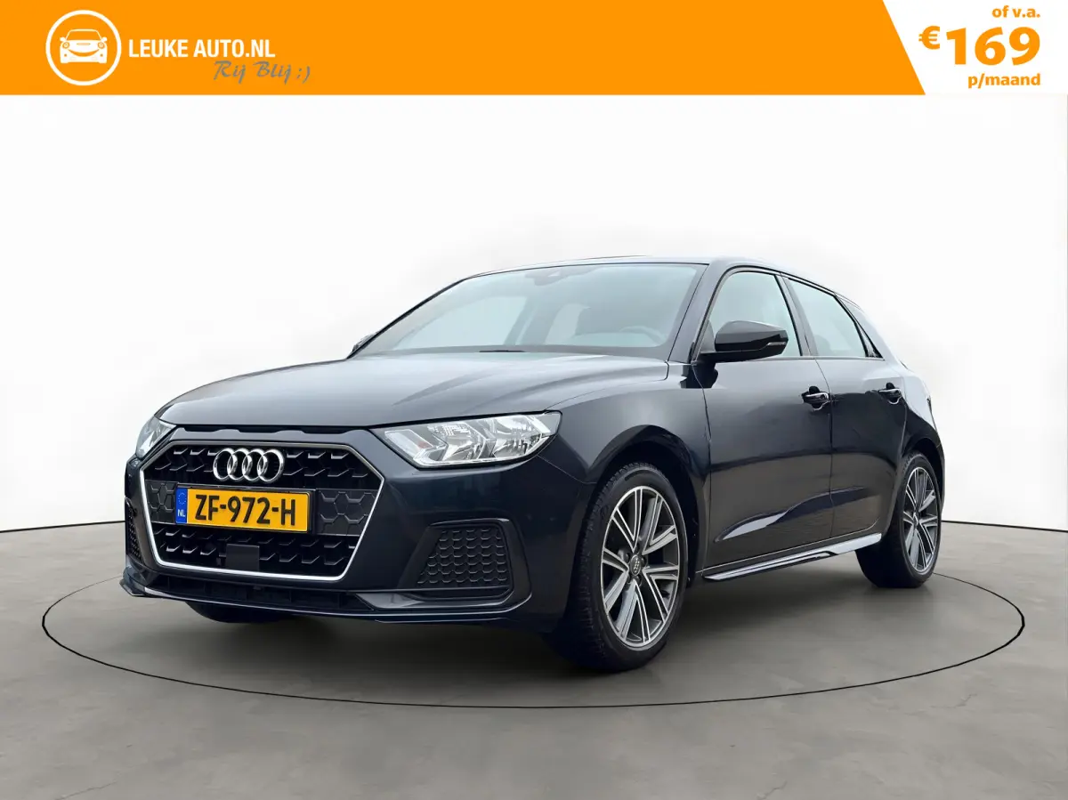 25 TFSI 96PK EPIC Camera Apple-Carplay