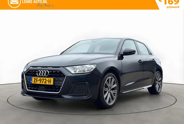 25 TFSI 96PK EPIC Camera Apple-Carplay