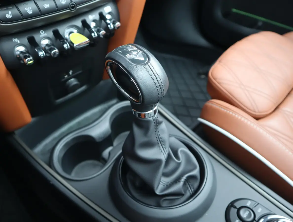 1.5 Cooper ALL4 Chili | Pano | HUD | Camera | Leder | Memory Seats | Harman/Kardon