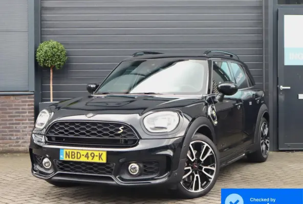 1.5 Cooper ALL4 Chili | Pano | HUD | Camera | Leder | Memory Seats | Harman/Kardon
