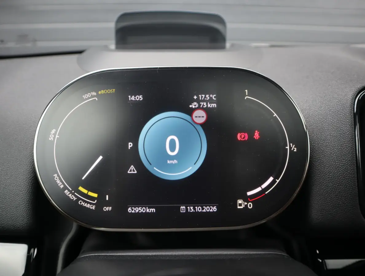 1.5 Cooper ALL4 Chili | Pano | HUD | Camera | Leder | Memory Seats | Harman/Kardon