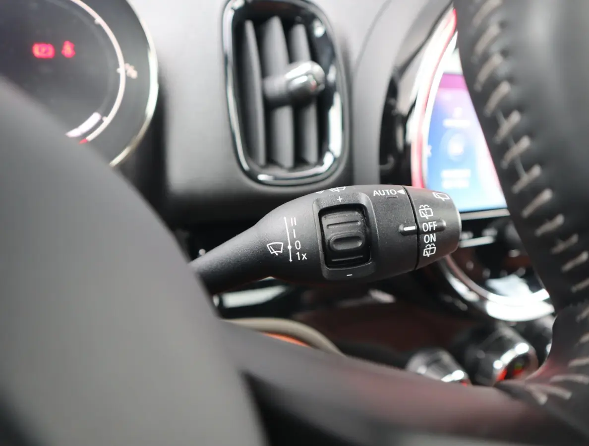1.5 Cooper ALL4 Chili | Pano | HUD | Camera | Leder | Memory Seats | Harman/Kardon